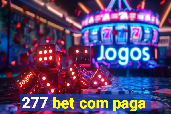 277 bet com paga
